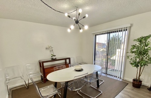 North and East Condominio | Spacious 3br/1.5ba apt in downtown Richmond