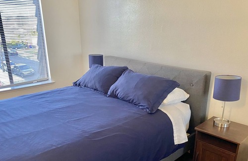 North and East Condominio | Spacious 3br/1.5ba apt in downtown Richmond