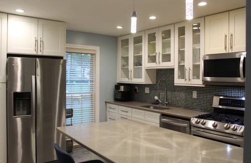 White Oak Casa | Spacious 3BR/2.5BA Home in White Oak, Silver Spring – Prime Location!