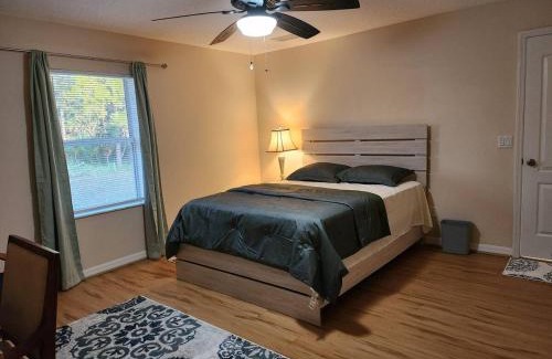 Indian Trails Casa | Spacious 3BR 2BA Furnished Home in Palm Coast Perfect for Mid-Term Stay
