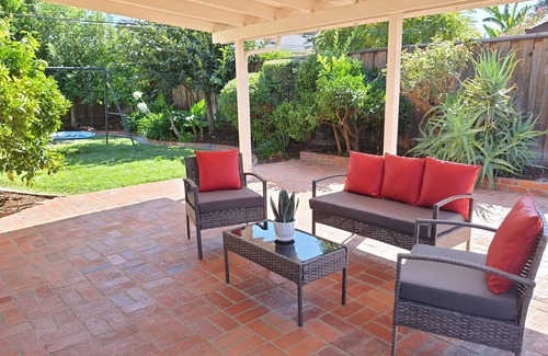 West San Jose Casa | Spacious 3BR 2BA Home, Pet-Friendly and Comfortable
