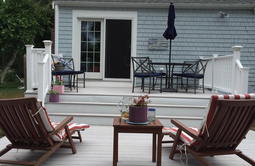 Sagamore Beach Casa | Espacioso 3BR, 2Bath, Inmaculada, a pie de Ocean Beach