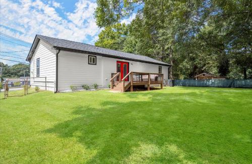 Belvedere Park Casa | Spacious 3BR,3BA Modern Home