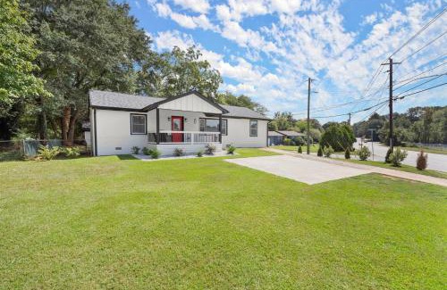 Belvedere Park Casa | Spacious 3BR,3BA Modern Home
