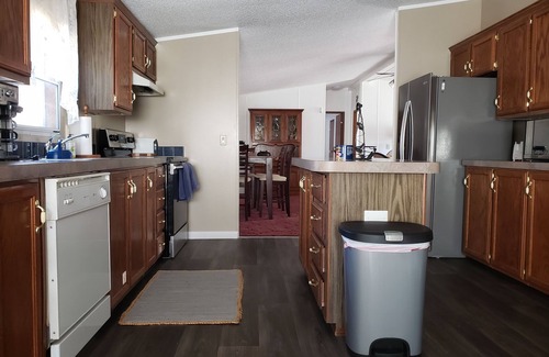 Ozone Casa | Spacious 3BR Adventure Getaway