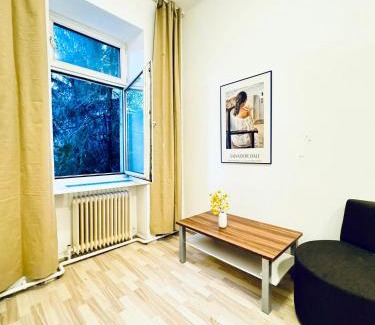Grinzing Apartamento | Spacious 3BR Apt for up to 6P, 10Min to FAC Platz