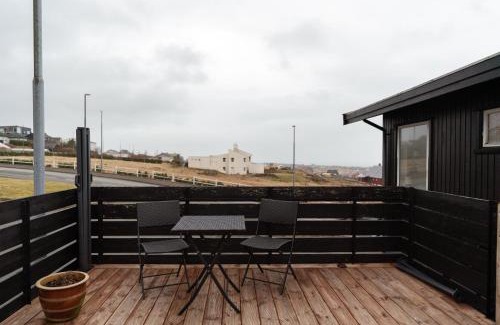 Torshavn Apartamento | Spacious 3BR Apt - Parking - Near City Center