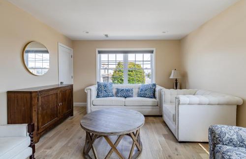Ventnor City Apartamento | Spacious 3BR Condo Near Ventnor Beach