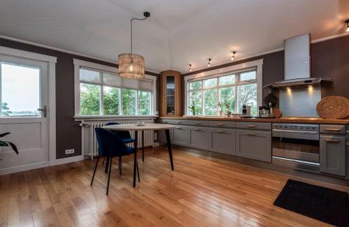 Downtown Casa | Spacious 3BR Downtown Location