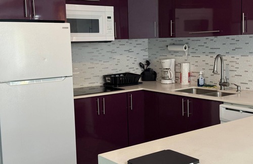 Palmas Apartamento | Spacious 3BR Home in Cataño - Gated w/ Garage & Patio UNIT3