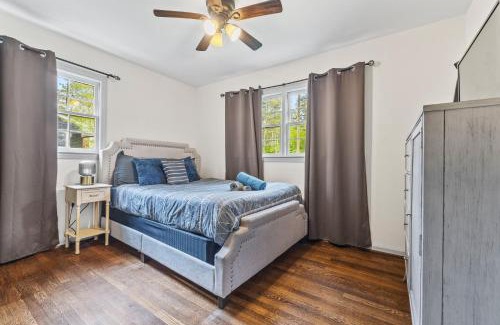 East Point Casa | Spacious 3BR Home - Near AIRPT & 15m to DT ATL