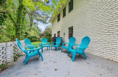 East Point Casa | Spacious 3BR Home - Near AIRPT & 15m to DT ATL