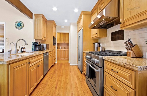 Covina Casa | Spacious 3BR Home + Patio + Parking #TravelSGV