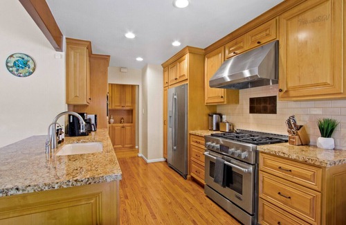 Covina Casa | Spacious 3BR Home + Patio + Parking #TravelSGV