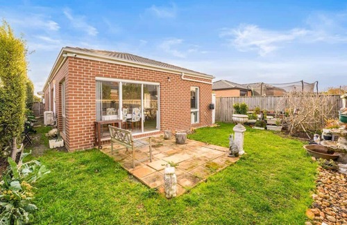 Officer Casa | Spacious 3BR Home - Perfect for Family Retreat!