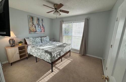 Hahira Casa | Spacious 3BR Home Sleeps 12 Near Valdosta