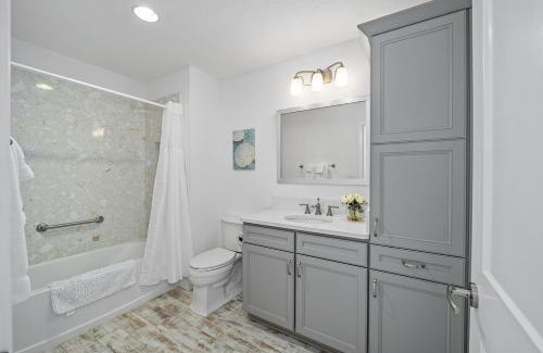 The Villages Casa | Spacious 3BR in Alden Bungalows with Golf Cart, Fully Fenced