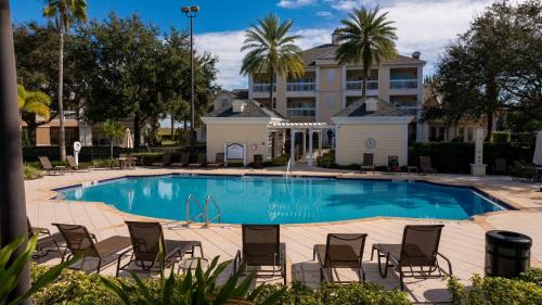 Reunion Apartamento | Spacious 3BR in Reunion Resort - Minutes from Disney!