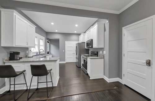 West End Casa | Spacious 3BR Near Stadium– Great for Groups