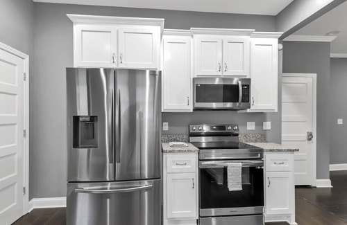 West End Casa | Spacious 3BR Near Stadium– Great for Groups