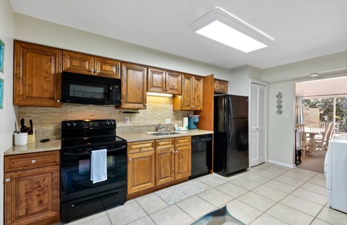 Perdido Bay Villas Apartamento | Spacious 3BR Pensacola Townhouse