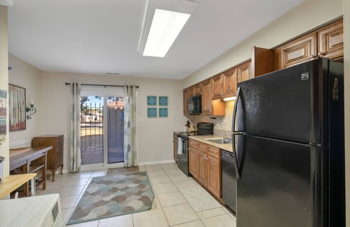 Perdido Bay Villas Apartamento | Spacious 3BR Pensacola Townhouse