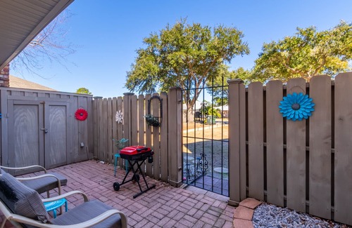 Perdido Bay Villas Apartamento | Spacious 3BR Pensacola Townhouse