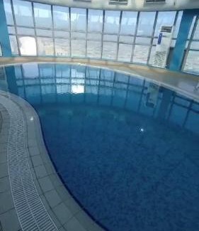 Al Majaz Apartamento | Spacious 3BR PLUS MAID ROOM