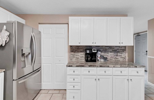 Fort Morgan Apartamento | Spacious 3BR Resort Condo Steps From Gulf Beach