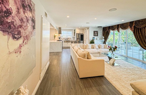 Hidden Hills Casa | Spacious 3BR Retreat with Private Pool - FRHH- MO