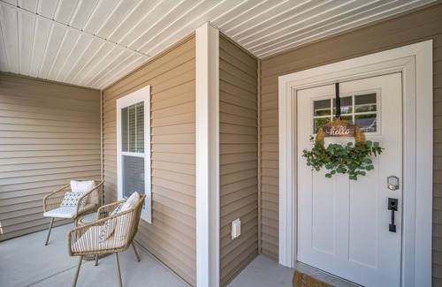 Williamsburg Condominio | Spacious 3BR Retreat! Pet-Friendly Near Traverse City
