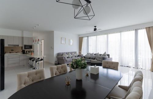 Bang Tao Apartamento | Spacious 3BR Sea-View Condo Resort Amenities 2708