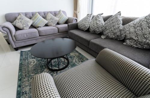 Bang Tao Apartamento | Spacious 3BR Sea-View Condo Resort Amenities 2708