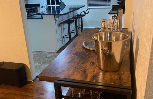 Disston Heights Casa | Spacious 3BR St. Pete Stay: Game Room + Yard