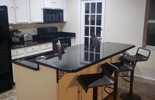 Disston Heights Casa | Spacious 3BR St. Pete Stay: Game Room + Yard