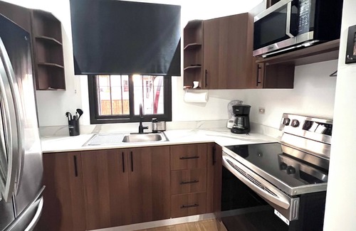 Antigua Guatemala Casa | Spacious 3BR + Studio in Ciudad Vieja, Gated, WiFi, AC, Heat & Hot Water