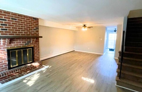 Pottsgrove Casa | Spacious 3BR Townhome Near King of Prussia