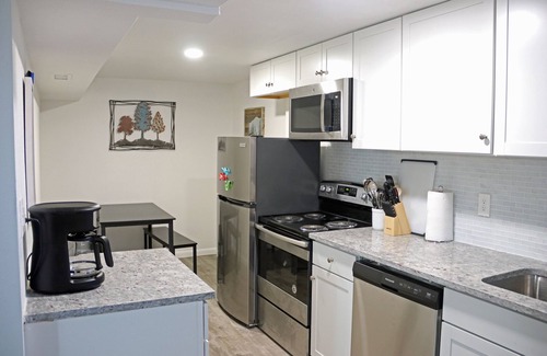 South Westminster Apartamento | Spacious 3BR With Full Kitchen Near Denver/Boulder