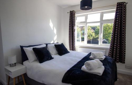 Grantham Casa | Spacious 3BR, Work Travel Base, Family-Friendly