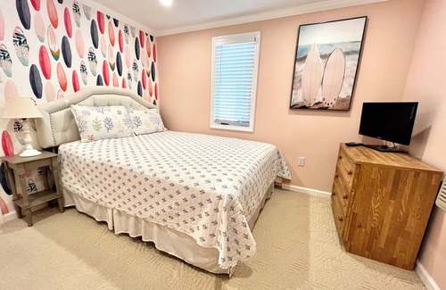 Beach Haven Terrace Casa | Spacious 4/5 Bedroom Home with Beautiful Bay Views
