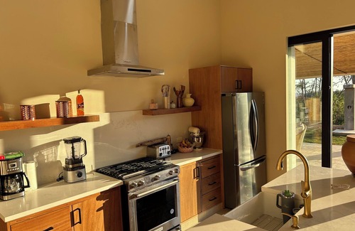 San Juan del Sur Casa | Spacious 4-bedroom house in awesome San Juan del Sur