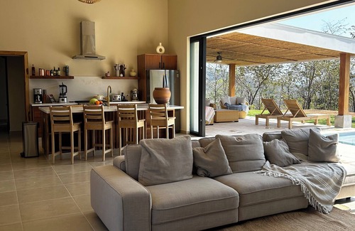 San Juan del Sur Casa | Spacious 4-bedroom house in awesome San Juan del Sur