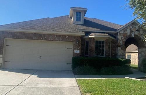 Spring Casa | Spacious 4 Bed & 2 Bath Home in the Woodlands, TX