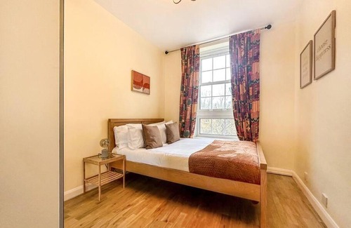 Deptford Apartamento | Spacious 4 Bed Flat Near London 02 Arena Greenwich