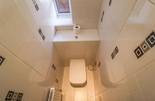 Deptford Apartamento | Spacious 4 Bed Flat Near London 02 Arena Greenwich