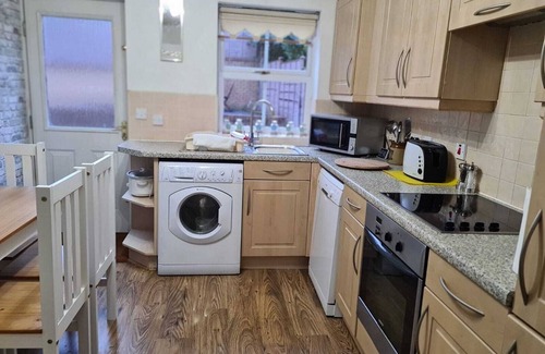 North Bitchburn Casa | Spacious 4 bed home in a quiet cul-de-sac