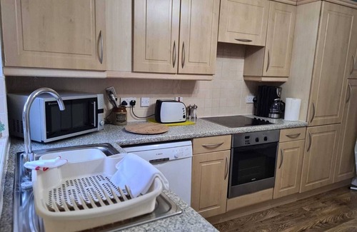 North Bitchburn Casa | Spacious 4 bed home in a quiet cul-de-sac