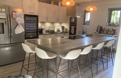 Fuveau Casa | Spacious 4-bed home set on Chateau L’Arc Golf Club, 20 mins from Aix en Provence