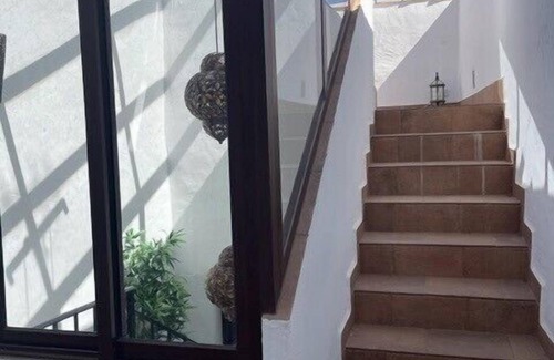 Algodonales Casa | Spacious 4-Bed House