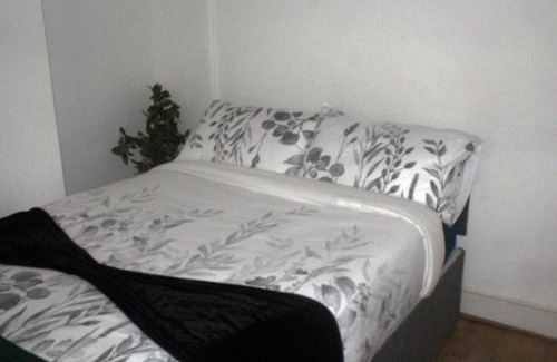 Lower Edmonton Casa | Spacious 4-Bed House - Sleeps 5 Garden & Parking